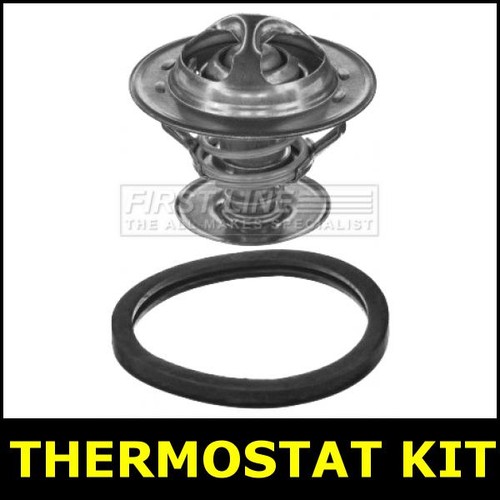 Thermostat kit fits - fits, vw