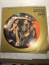 The BBC Presents British Jazz