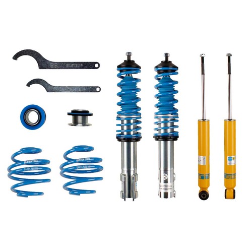 Bilstein b14 coilover - bilstein,