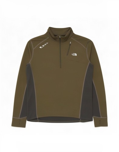 The north face mens zip - the,