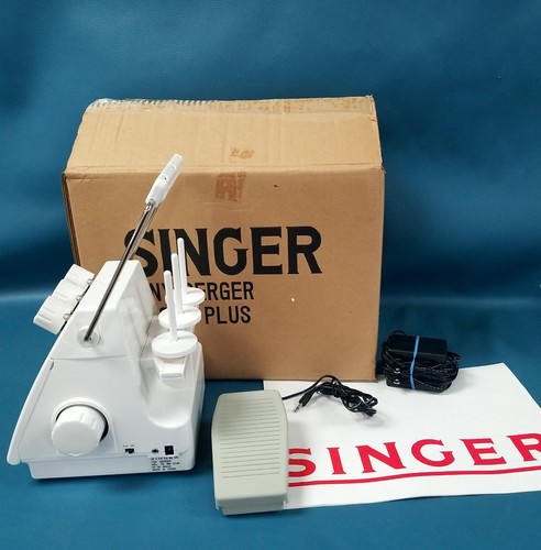 Tested works singer - singer, tiny
