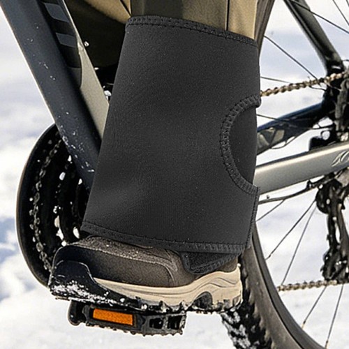 Ankle gaiter sandproof shoe - gaiter,