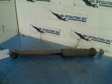 2014 Hyundai i10 (B5) Hatchback 1.0 12V (G3LA) LEFT REAR SHOCK ABSORBER