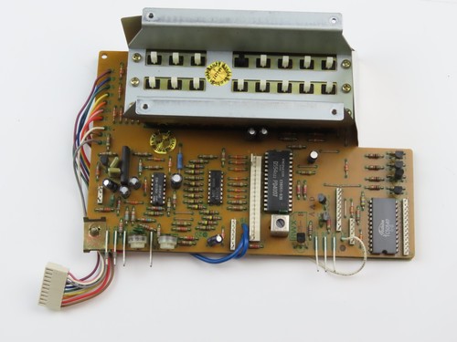 Phase linear 7000 display - phase,