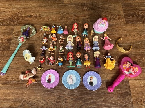 Disney first princess mini - disney,