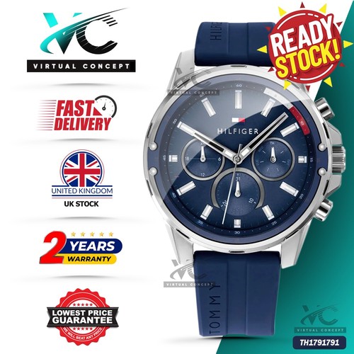 Tommy hilfiger th1791791 - hilfiger,