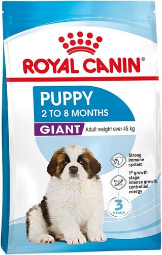 Royal canin giant - canin,