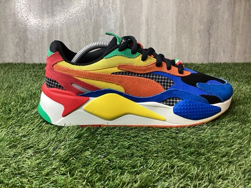 Puma rubiks cube limited - rubiks,