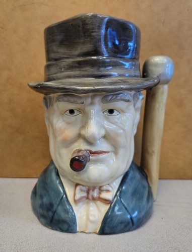 Rare vintage winston - uk,