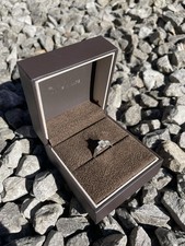0.5 Carat Emerald Cut Diamond
