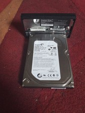 500 gig ps2 (psx hdd) & hdd adaptor for ps2 phat consoles plug n play