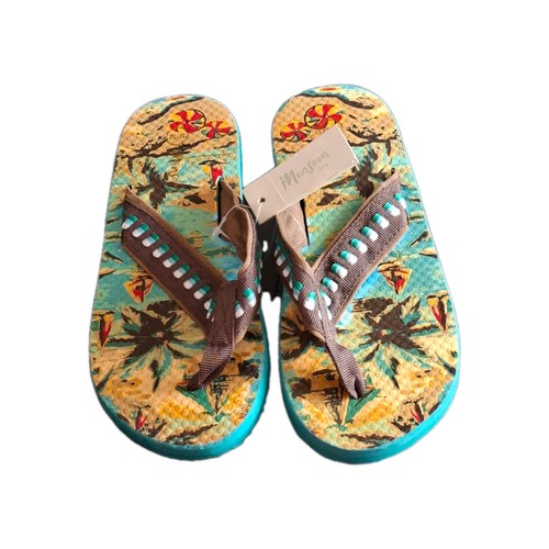 Monsoon boys flip flop - monsoon,