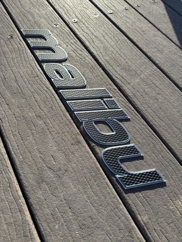 Custom malibu wakesetter - custom,