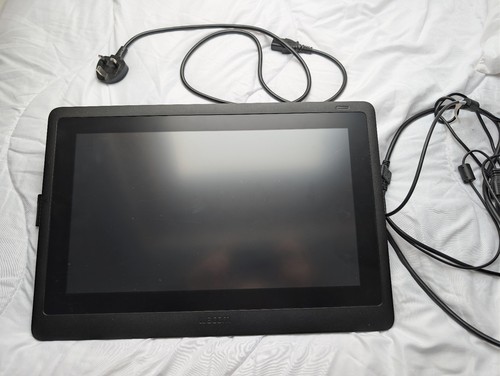 Wacom cintiq creative - wacom,