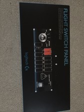 Logitech Saitek Pro Flight