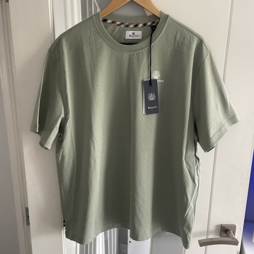 100 genuine aquascutum active - 100%,