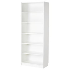IKEA BILLY Bookcase White –