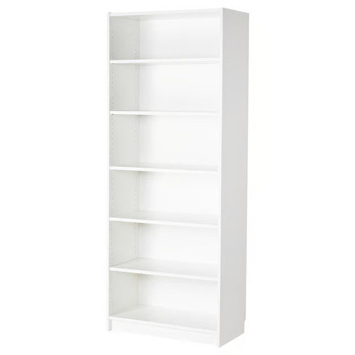 Ikea billy bookcase white - bookcase, –