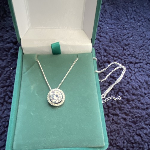 Jon richard silver tone - richard, round