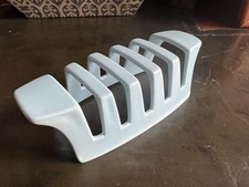 Poole Pottery Streamline Toast