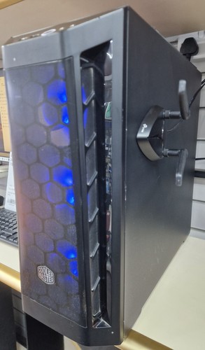 Gaming core 8400 2 8g - i5,