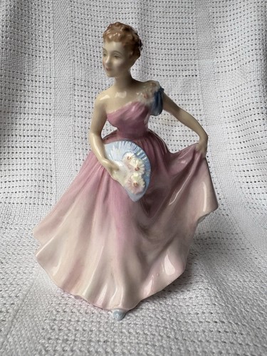 Royal doulton invitation - doulton, "invitation"