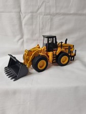 Top Race Diecast Heavy Metal