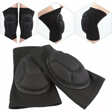 2X Professional Knee Pads Leg Protectors Comfort Work Safety Construction Pads