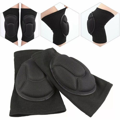 Pair professional knee pads - 1,