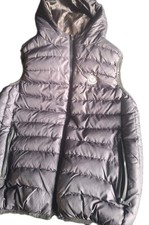 Moncler Gilet Body Warmer Size