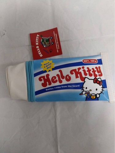 Discontinued rare sanrio hello - rare,