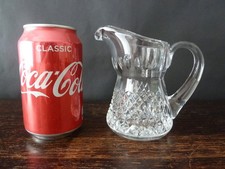 Waterford Crystal  Alana Cut