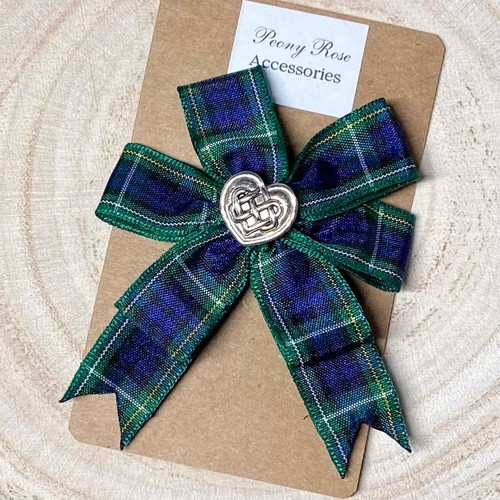 Scottish campbell tartan - scottish,