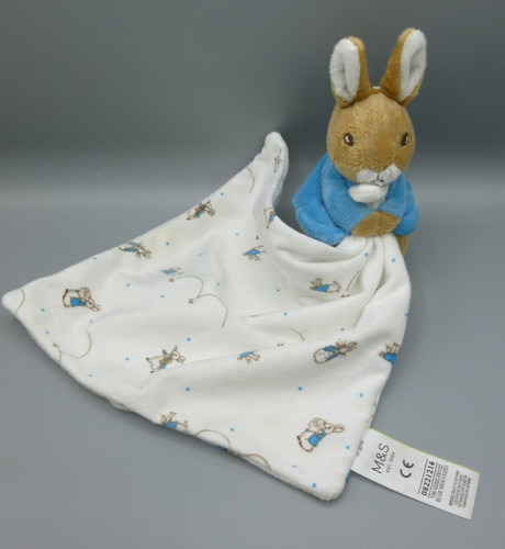 Marks spencer peter rabbit - marks,