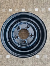 Land Rover Wheel, Series /