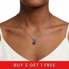 925 sterling silver purple - sterling,