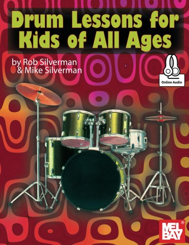 Drum lessons for - for, kids