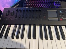 Korg Taktile 48 Midi Keyboard