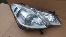 MERCEDES C207 2009-13 E CLASS