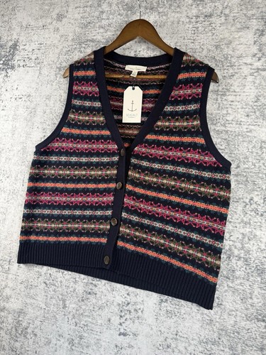 Seasalt waistcoat womens - waistcoat,