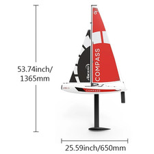 2024 New Two Channel Remote