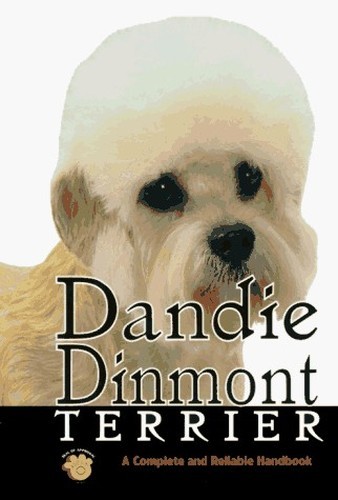 Dandie dinmont terrier a - dandie,