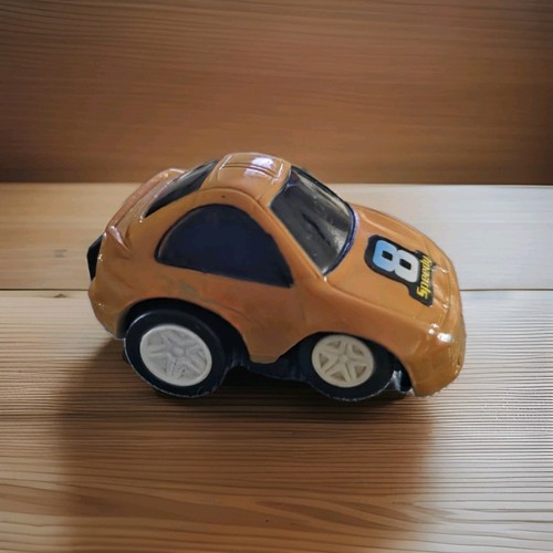 Penny racer 8 - racer, #8