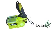 Ryobi Rotary Tool (RRT18-0)