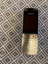 Siemens Gigaset SL78H Cordless Phone Additional Expansion Handset SL785