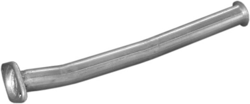 Exhaust pipe for - exhaust,