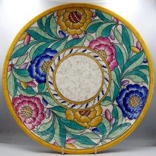 CHARLOTTE RHEAD 1930s Crown