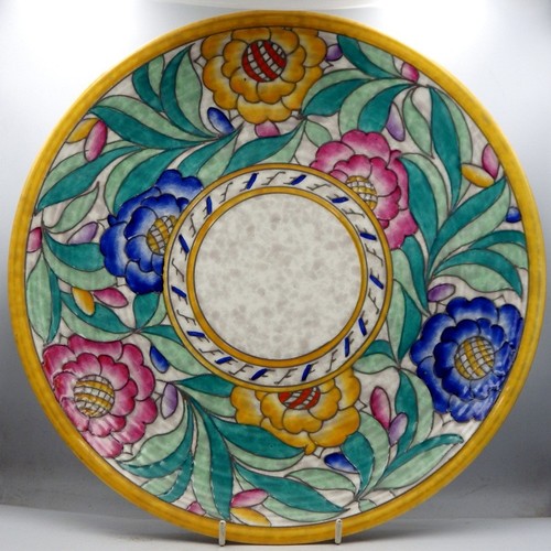 Charlotte rhead 1930s crown - charlotte,