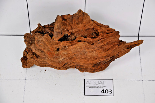 Aquarium natural bogwood - natural,