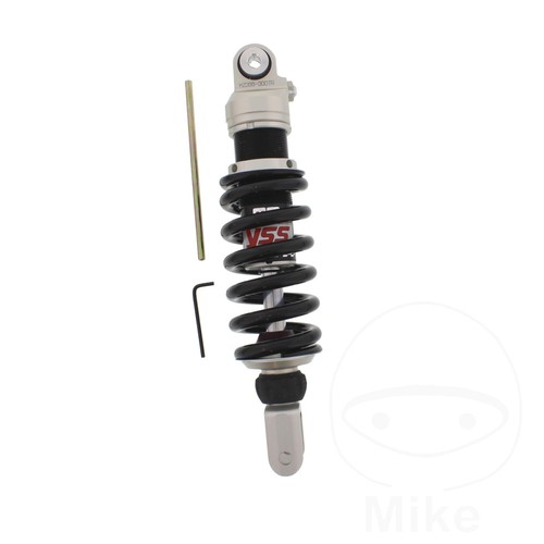 Yss rear mono shock 1pc - rear,